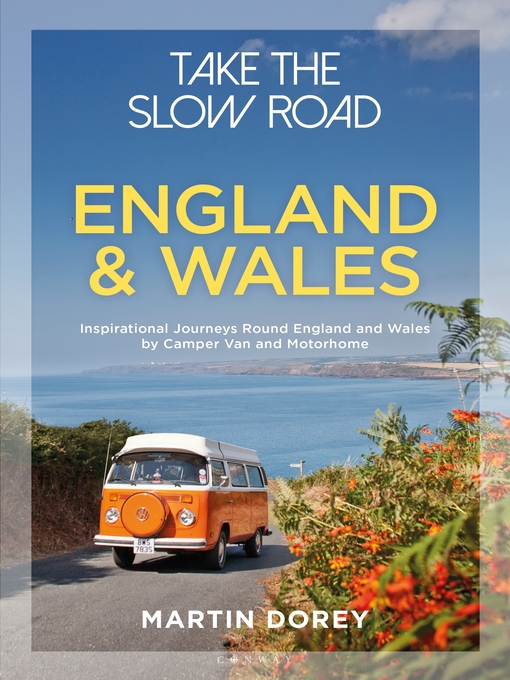 Title details for Take the Slow Road by Martin Dorey - Available